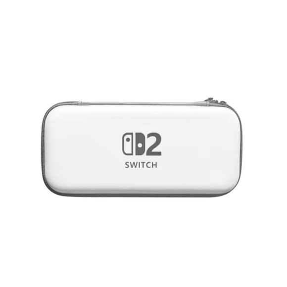 Protective Hard Case for Nintendo Switch 2 Console - Picture 5 of 10